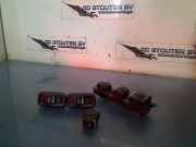 Schalter Für Elekt. Fensterheber SET 10091844 Ford Fiesta 6 (JA8) Schrägheck 1.6 TDCi 95 (T3JA(Euro 5)) 2013-03