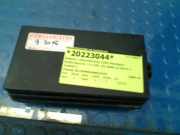 Sicherungskasten 96867123 Daewoo / Chevrolet Aveo (250) Schrägheck 1.2 16V (B12D1(Euro 5)) 2009-10