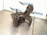 Achsschenkel Links Vorne Volkswagen Polo VI (AW1) Schrägheck 5-drs 1.6 TDI 16V 95 (DGTD) 2018-04 DGTD
