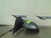 Außenspiegel Rechts 1602400 Suzuki Alto Schrägheck 5-drs 1.0 12V (K10B) 2009-05