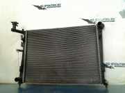 Radiator ed253101h000 Kia Cee'd (EDB5) Schrägheck 5-drs 1.6 CVVT 16V (G4FC) 2007-05