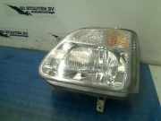 Scheinwerfer Links 09210935 Suzuki Wagon-R+ (RB) Großraumlimousine 1.2 16V (Z12XEP) 2007-01