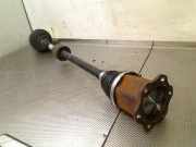 Antriebswelle Rechts Vorne 2Q0407272CH Volkswagen Polo VI (AW1) Schrägheck 5-drs 1.0 TSI 12V (DLAA) 2021-11 DLAA