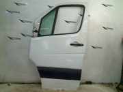 Tür Links Volkswagen Crafter Van 2.5 TDI 28/30/32/35 MWB (BJK) 2008 BJK