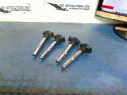Zündspule 4 STUKS 0040102033 Seat Leon (1P1) Schrägheck 5-drs 2.0 FSI 16V (BLR) 2005-08