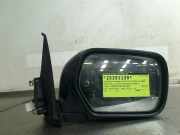 Außenspiegel Rechts Elektrisch Mitsubishi Outlander (CU) SUV 2.0 16V 4x2 (4G63(16V)) 2005-11