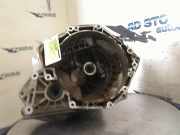 Getriebe Manuell 55355489 Suzuki Wagon-R+ (RB) Großraumlimousine 1.2 16V (Z12XEP) 2007-01