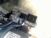 Lenksäule Gehäuse A0048055 Volkswagen Polo V (6R) Schrägheck 1.4 TSI 16V BlueGT (CZEA(Euro 6)) 2015-10 CZEA(Euro 6)