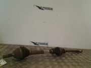 Antriebswelle Rechts Vorne 9661107480 Peugeot 5008 I (0A/0E) Großraumlimousine 1.6 HDiF 16V (DV6C(9HR)) 2013-11