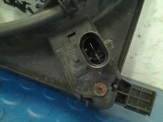 Kühlerventilator 51780660 Citroën Nemo (AA) Van 1.4 HDi 70 (DV4TED(8HS)) 2009-07 Bild Kühlerventilator 51780660 Citroën Nemo (AA) Van 1.4 HDi 70 (DV4TED(8HS)) 2009-07