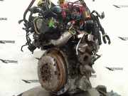 Motor M9TB8 Renault Master III (MA/MB/MC/MD/MH/MF/MG/MH) Van 2.3 dCi 16V (M9T-B8) 2014