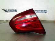 Rücklicht Links A2059065900 Mercedes-Benz C Estate (S205) Kombi C-200 2.0 CGI 16V (M274.920) 2018-05