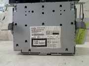 Cd-Player 862074010B0 Toyota iQ Schrägheck 3-drs 1.0 12V VVT-i (1KR-FE) 2010-06