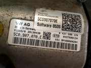 Converter HYBRID 5C0907070E Volkswagen Jetta IV (162/16A) Limousine 1.4 TSI Hybrid 16V (CNLA(Euro 5)) 2013-10 CNLA(Euro 5)