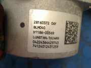 Lenksäule Gehäuse 28160372 28160372 Ford Ka II Schrägheck 1.2 (169.A.4000(Euro 4) 2012-01