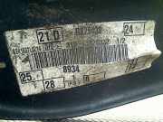 Achsschenkel Links Hinten jx612k317bb Ford Focus 4 Wagon Kombi 1.0 EcoBoost 12V Hybrid 155 (M0DC) 2024-08