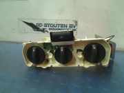 Bedienung Klimaanlage 5590002141 Toyota Corolla (E12) Schrägheck 1.6 16V VVT-i (3ZZFE) 2005-04