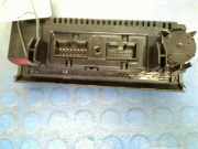 Bedienung Klimacontrolle 5J0907044C Skoda Fabia II Kombi Kombi 5-drs 1.2 TSI (CBZA) 2011