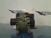 Lichtmaschine 03L903023F Volkswagen Golf VI (5K1) Schrägheck 1.6 TDI 16V (CAYC(Euro 5)) 2011-02 CAYC(Euro 5)