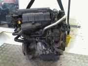 Motor Citroën C3 (FC/FL/FT) Schrägheck 5-drs 1.4 HDi (DV4TD(8HX)) 2005-09