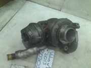 Turbolader 9686120680 Volvo V40 (MV) Schrägheck 5-drs 1.6 D2 (D4162T) 2013-03