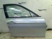 Tür Rechts Vorne Renault Megane IV Estate (RFBK) Kombi 5-drs 1.3 TCE 115 16V (H5H-470(H5H-B4)) 2019-04