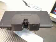 Heckschloss 31440240 Volvo V60 I (FW/GW) Kombi 1.5 T3 16V Geartronic (B4154T4(Euro 6b)) 2016-07