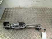 Scheibenwischer Mechanisch Vorne + MOTOR 8511076030 Lexus CT 200h Schrägheck 1.8 16V (2ZRFXE) 2013-10