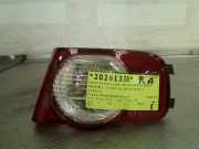 Nebelrücklicht 9681751680 Citroën C3 Picasso (SH) Großraumlimousine 1.6 16V VTI 120 (EP6(5FW)) 2009-05