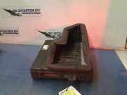 Radiator Hulpradiator A1665000503 Mercedes-Benz GL AMG (X166) SUV 5.5 GL 63 AMG V8 32V 4-Matic (M157.982(Euro 5)) 2013-07