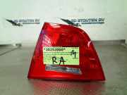 Rücklicht Rechts 7154162 BMW 3 serie Touring (E91) Kombi 318i 16V (N43-B20A) 2009-03