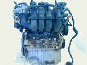 Motor BAG Volkswagen Golf V (1K1) Schrägheck 1.6 FSI 16V (BAG) 2004-05 BAG