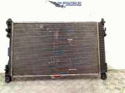 Radiator Mercedes-Benz C Sportcoupé (C203) Schrägheck 2.0 C-200K 16V (M111.955) 2001-04