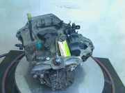 Getriebe Manuell CMPF6 Opel Vivaro Van 1.6 CDTi BiTurbo 125 (R9M-452(R9M-D4)) 2017-05