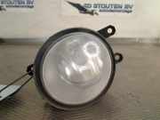 Nebelscheinwerfer Rechts Vorne 812100d040 Toyota Yaris II (P9) Schr?gheck 1.3 16V VVT-i (2SZFE) 2006-07