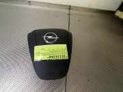 Airbag Lenkrad 13299780 Opel Astra J (PC6/PD6/PE6/PF6) Schrägheck 5-drs 1.4 Turbo 16V (A14NEL(Euro 5)) 2014-02