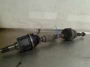 Antriebswelle Links Vorne Lexus RX (L1) SUV 450h V6 24V VVT-i 4x4 (2GR-FXE) 2010-05