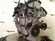 Motor L13B2 Honda Jazz (GK/GP) Schrägheck 1.3 -i-VTEC 16V (L13B2) 2015-12