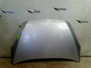 Motorhaube Ford Fiesta 7 Schrägheck 1.0 EcoBoost 12V 100 (SFJE) 2017