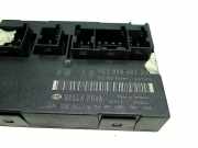 Steuergerät Zentralverriegelung 1K0595433AK Volkswagen Golf Plus (5M1/1KP) Großraumlimousine 1.6 FSI 16V (BLF) 2005-05 BLF