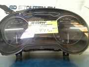 Tacho a2c53427456 Audi A3 Sportback (8VA/8VF) Schrägheck 5-drs 1.4 TFSI 16V e-tron (CUKB(Euro 6)) 2015-12