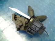 Kombischalter Ford Transit Connect Van 1.8 Tddi (BHPA(Euro 3)) 2007-09