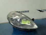 Scheinwerfer Rechts Lancia Ypsilon (843) Schrägheck 1.2 (188.A.4000) 2010-09