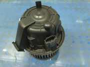 Heizgebläse Motor T4054001 Citroën C3 (SC) Schrägheck 5-drs 1.6 HDi 92 (DV6DTED(9HP)) 2012-05