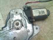 Fensterheber Elektr. Rechts Hinten + MOTOR MG ZS Limousine 1.8 16V 120 (18K4F) 2004-08