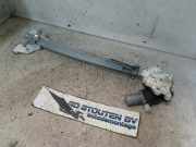 Fensterheber Elektr. Rechts Vorne + MOTOR 8343084M00 Suzuki Celerio (LF) Schrägheck 5-drs 1.0 12V (K10C) 2017-03