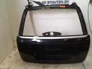 Heckklappe Porsche Cayenne (9PA) SUV 3.2 V6 24V (M02.2Y) 2005-04