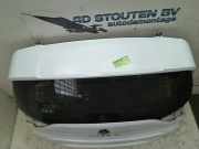 Heckklappe Renault Grand Scénic IV (RFAR) Großraumlimousine 1.5 Energy dCi 110 (K9K-646(K9K-F6)) 2017-03