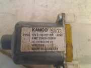 Fensterhebermotor Links Hinten 0130822269 Kia Magentis (GE) Limousine 2.0 CVVT 16V (G4KA) 2007
