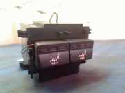 Sitzheizung Schalter 30659480 Volvo V40 (MV) Schrägheck 5-drs 2.0 D2 16V (D4204T8(Euro 6b)) 2017-08